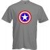 Captain America Shield