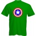 Captain America Shield