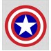 Captain America Shield