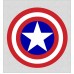 Captain America Shield