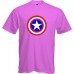 Captain America Shield