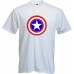 Captain America Shield