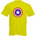 Captain America Shield