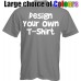 Design Your Own