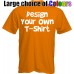 Design Your Own