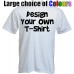 Design Your Own