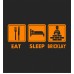 Eat Sleep Bricklay