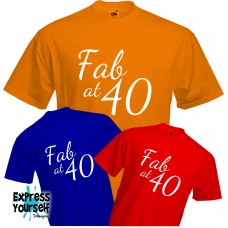 Fab At 40