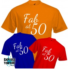 Fab At 50