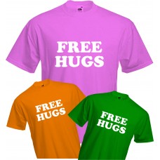 Free Hugs