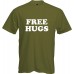 Free Hugs