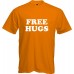 Free Hugs