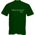 Hold The Door