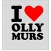 I Love Olly Murs