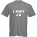 I Shot JR