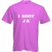 I Shot JR