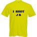 I Shot JR