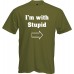 Im With Stupid
