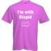 Im With Stupid