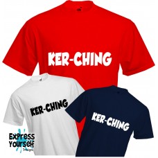 Ker-Ching