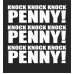 Knock Knock Penny