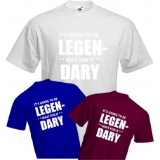 Legen Dary