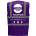Litter Free Leeds Hi-Vis Vest