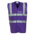Litter Free Leeds Hi-Vis Vest