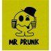 Mr Drunk
