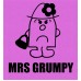 Mrs Grumpy