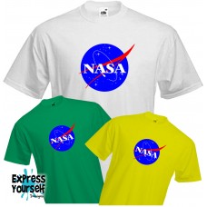 Nasa