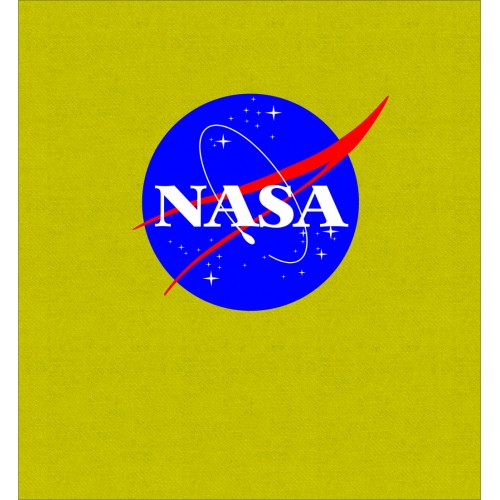 Nasa Written Nasa