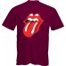 Rolling Stones Lips