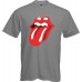 Rolling Stones Lips