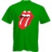 Rolling Stones Lips