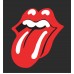 Rolling Stones Lips