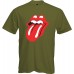 Rolling Stones Lips