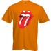 Rolling Stones Lips