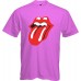 Rolling Stones Lips