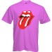 Rolling Stones Lips