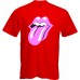 Rolling Stones Lips