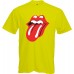 Rolling Stones Lips