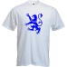 Scottish Rampant Lion