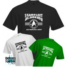 Star Fleet Academy