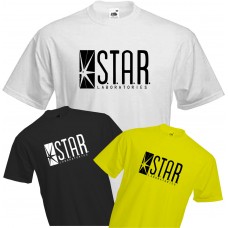 Star Laboratories