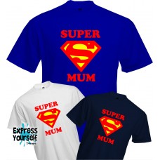 Super Mum