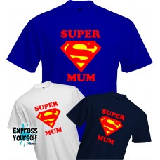 Super Mum