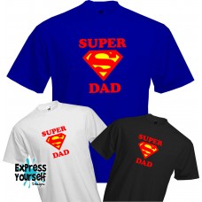 Super Dad