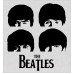 The Beatles Heads