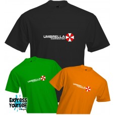 Umbrella Corp